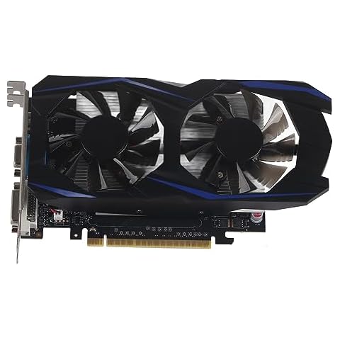 VBESTLIFE GTX1050Ti 4 Go Cover
