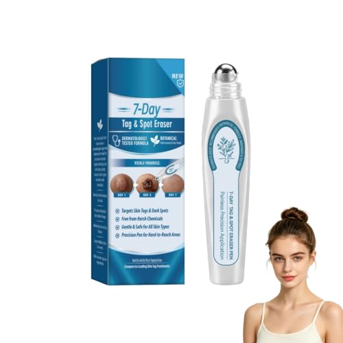 Penna roll-on per verruche e macchie