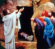 View Master: Jesus Christ #TOP2