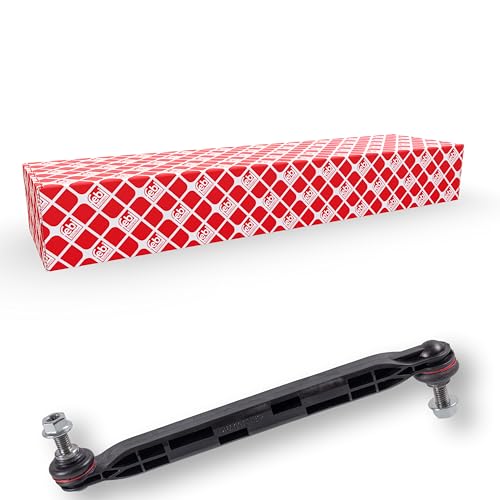 febi bilstein 38939 Stabiliser Link with lock nuts, pack of one