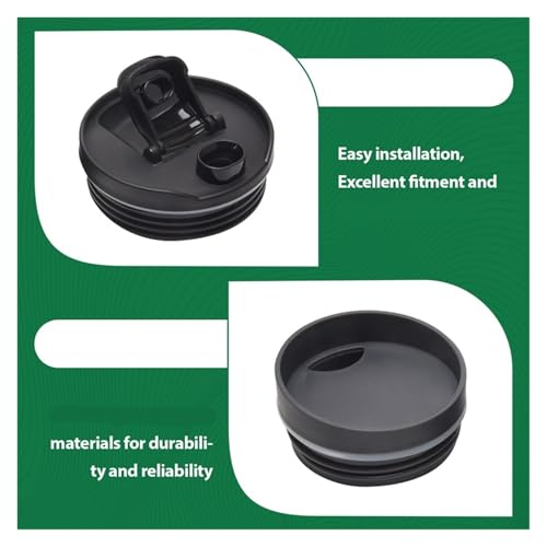 UN-2 Pzs Vaso 16 OZ con 4 Tapas para Licuadora Ninja miniatura 2