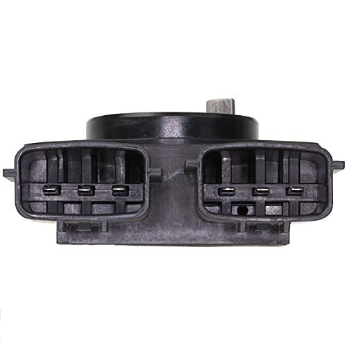 Schnecke 5S5194-Aa Throttle Position Tps Sensor Compatible With Frontier Pathfinder Qx4 Xterra V6 3.3L #TOP3