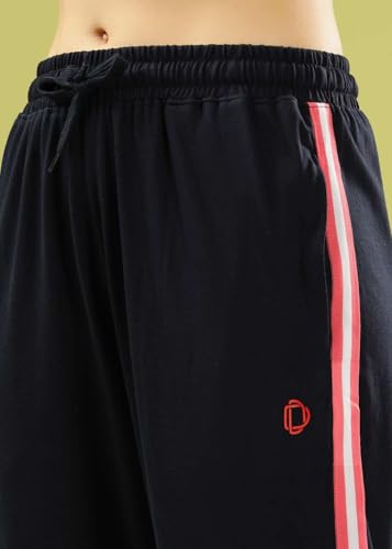 Image of Dollar Women's Cotton Track Pant