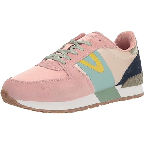 Image of TRETORN Womens Tretorn Women's Loyola Fashion Sneakers