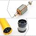 ProYXA YXA-Models, 1pc Portátil Mini 12V 24V DC Bomba Sumergible eléctrica for...
