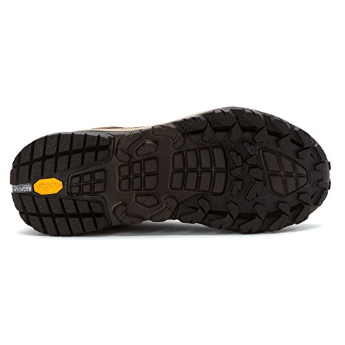 hoka one one women's tor summit mid waterproof hiking shoe