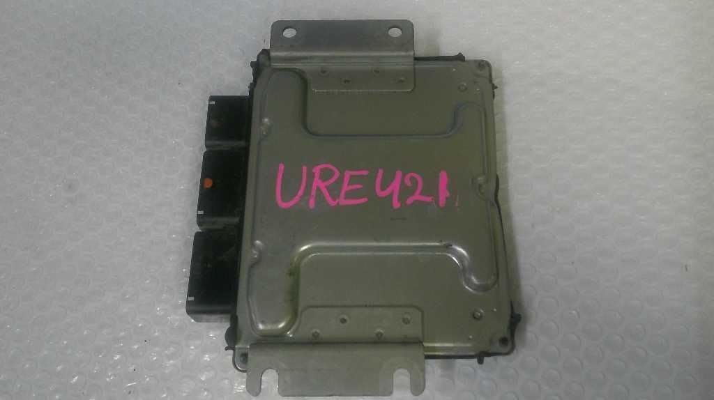 Engine ECM Electronic Control Module 18-20 Compatible with Nissan Compatible with Rogue NEC043-609 NEC043609