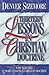 Thirteen Lessons in Christian Doctrine