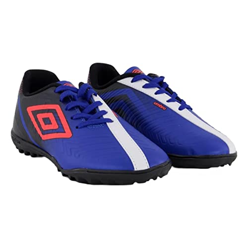 UMBRO Fifty Iv Jr, Tênis Meninos, Multicolorido, 33