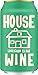 House Wine Sauvignon Blanc Can, 355mL