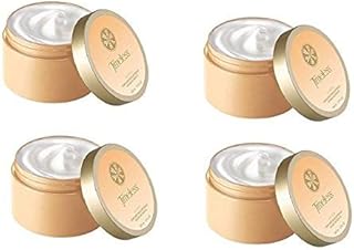 Avon Timeless Perfumed Skin Softener lot of 4