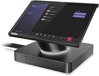 ThinkSmart Hub for Microsoft Teams Rooms Core i5 メモリ 8GB SSD 128GB Windows10 IOT