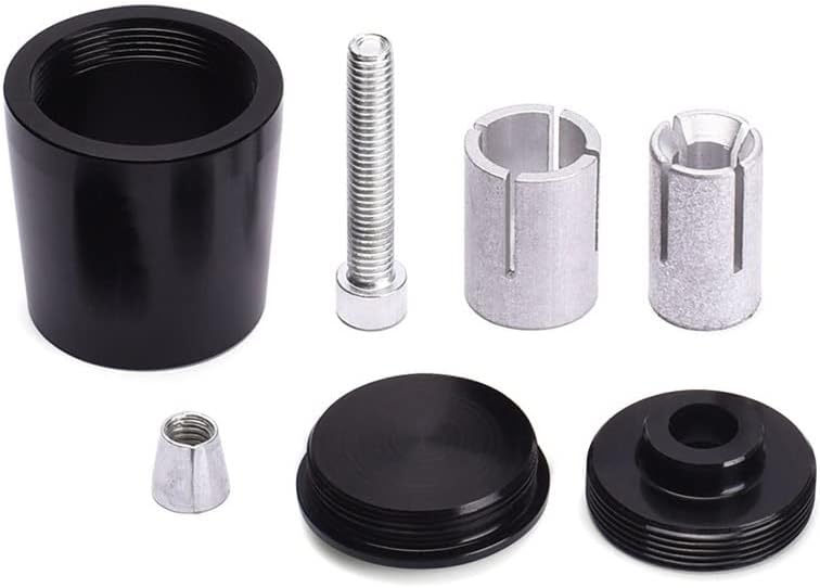 バイクハンドルキャップ スズキ AN200 AN250 AN400 AN650 ため AN 125 250 400 650 オートバ