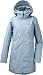 Produktbild Didriksons 1913 Damen Miranda Parka blau 38