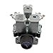 OEM Mania Authorized OEM Factory Replacement 5221ER1003A 5220FR2075L Water Valve Inlet Compatible with LG Washer