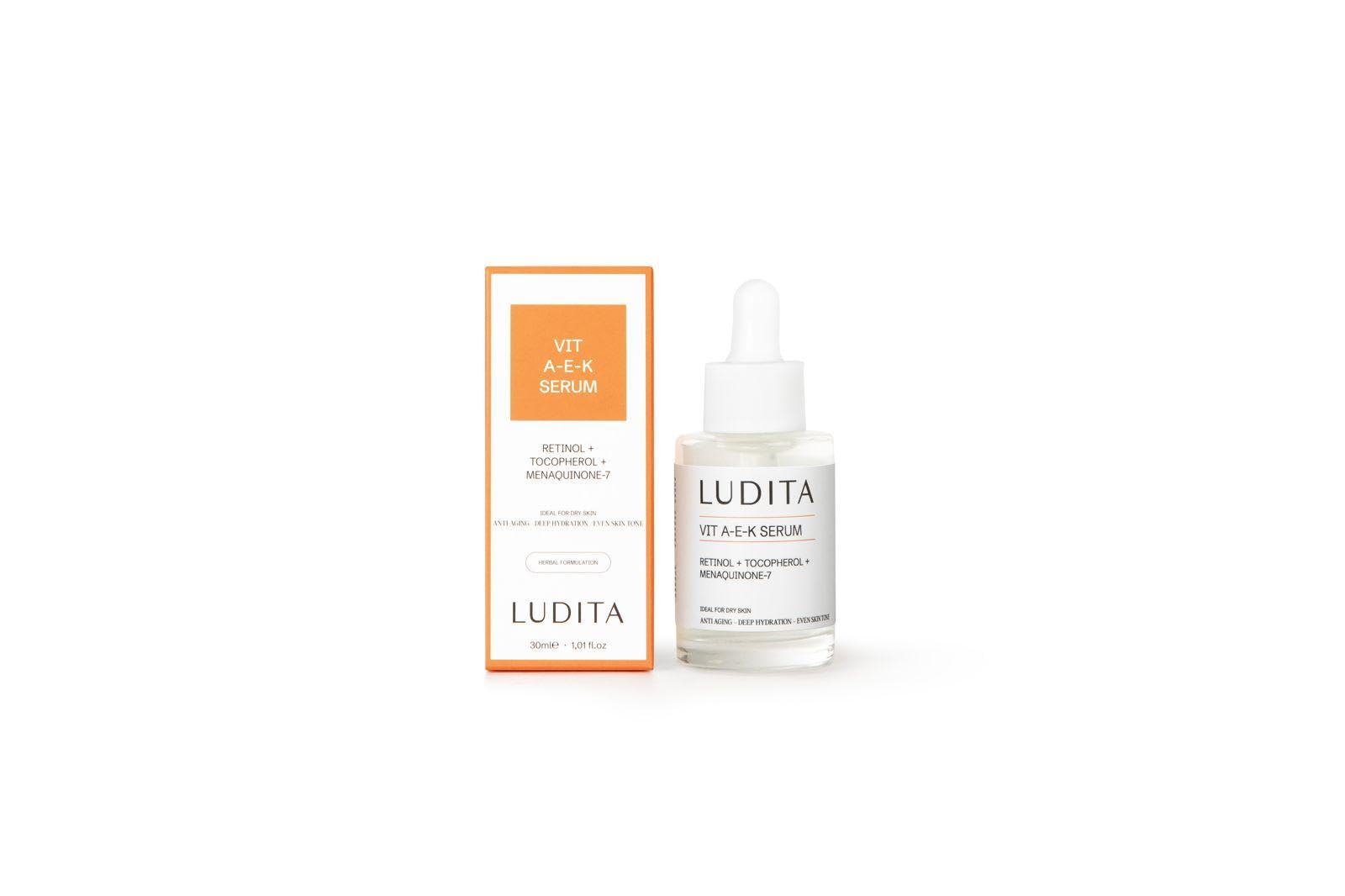 AEK Serum