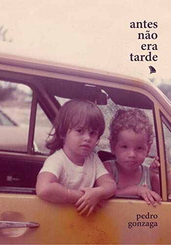 Antes não era tarde: