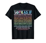 Vote As If Register Pro Choice