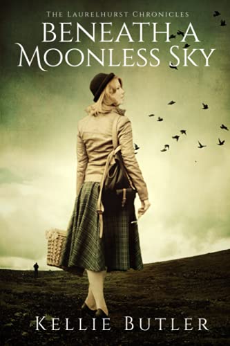 Beneath a Moonless Sky (Laurelhurst Chronicles)
