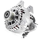 HAYIAUTO 11648 Car Alternators Fit for Nissan Rogue 2014-2020 2.5L Automotive...