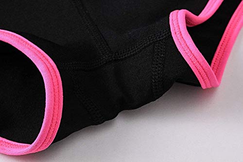 Image of Women's Active Shorts Fitness Sports Yoga Booty Shorts for Running Gym Workout