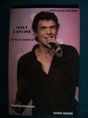 Photo de Marc Lavoine - l'enchanteur