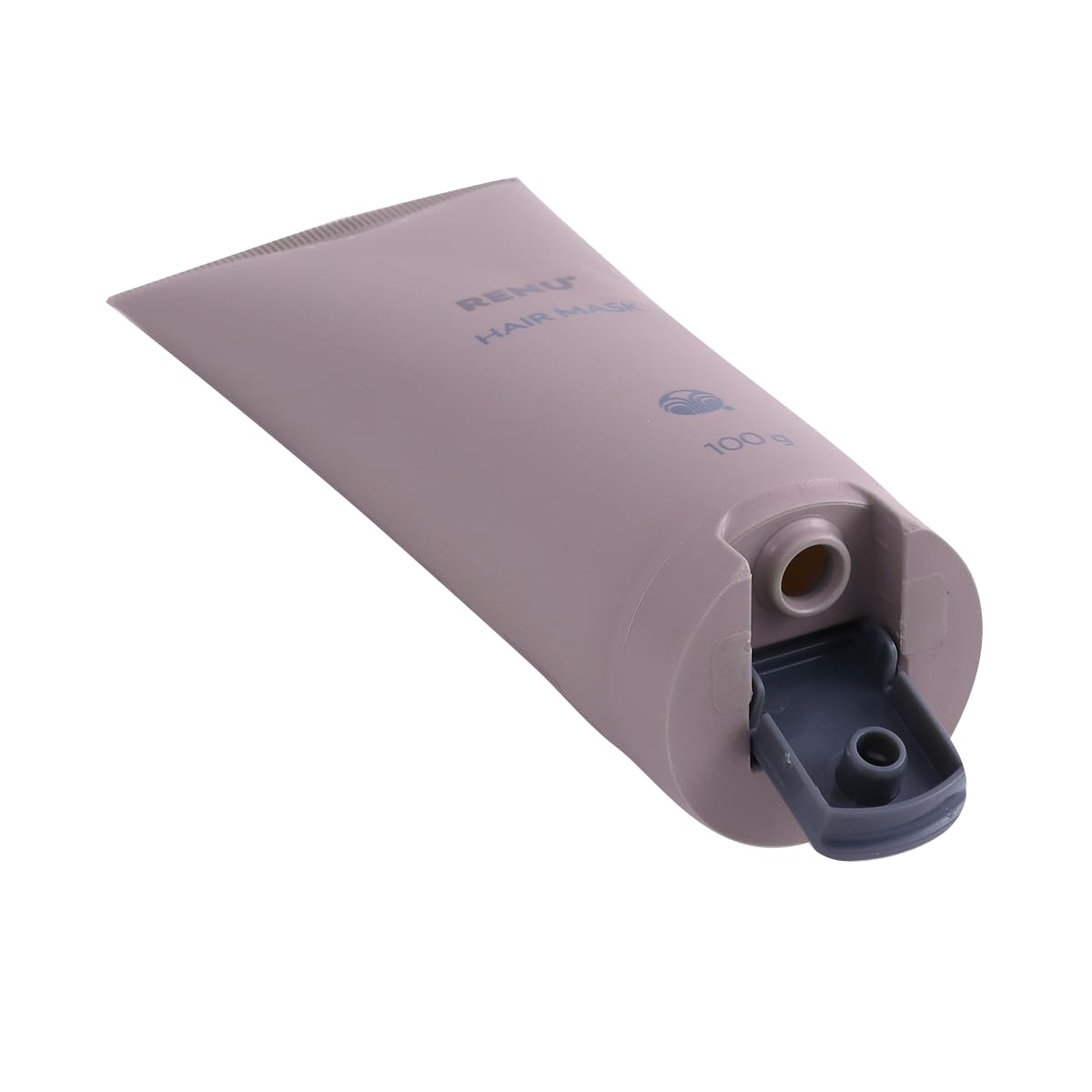 Amazon | ニュースキン｜レニュー ヘアー マスク｜100g｜CS-7