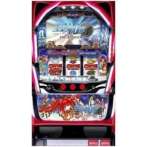 Amazon | ニューギン 英雄伝説 空の軌跡 コイン不要機＆データランプ