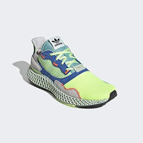 adidas ZX 4000 4D シューズ メンズ