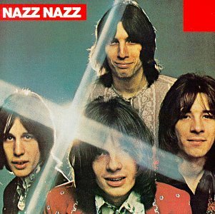洋楽 nazz 1st US original todd rundgren Nazz Nazz | Nazz | Todd Rundgren
