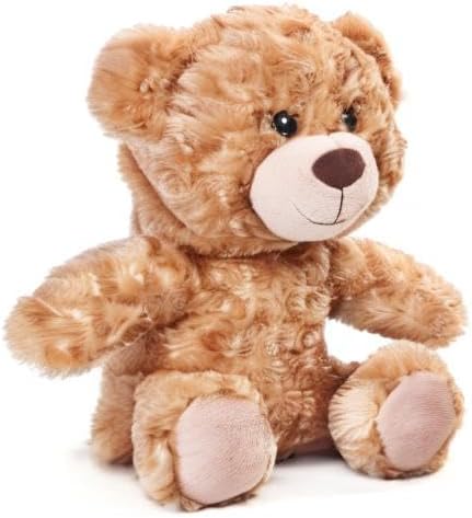 Osito de Peluche BenBen Marrón 12 pulgadas miniatura 8