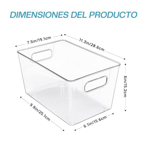 Contenedores, Home Imagen adicional