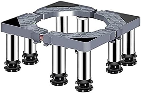 Mix Trust Buzsu Ara A Tma Adjustable Base Anti Vibration Refrigerator