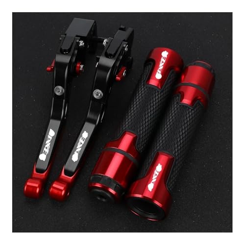 Levier d'embrayage anti-fatigue réglable pour éviter la casse sur moto GIXXER250SF