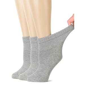 Hugh Ugoli Women’s Bamboo Diabetic...