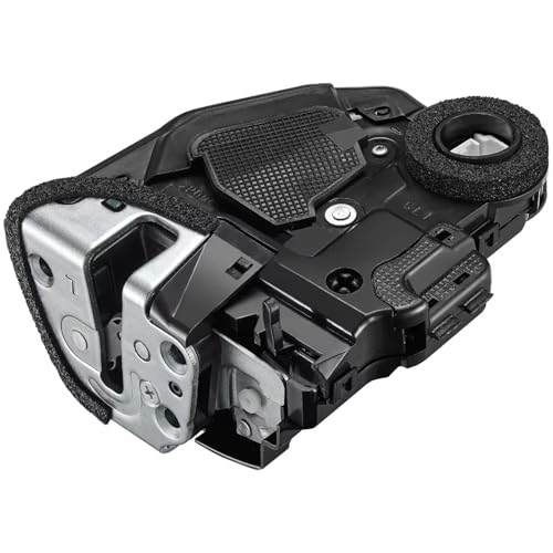 Actionneur de loquet de verrouillage arrière gauche pour Toyota 6906006100