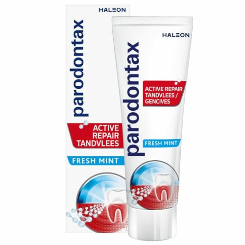 Parodontax Active Repair Dentifricio Fresh Mint 75ML