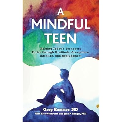 A Mindful Teen