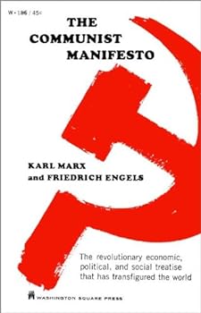 Paperback The Communist Manifesto Book