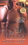 His Woman (MacGruder Brothers Book 2)