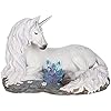Nemesis Now - Statuina meccanica con coclea, 13 cm, colore: Oro
