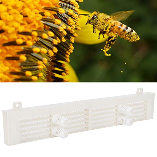 Duokon 5 File Vassoio Raccoglitore di polline
