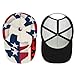 Fashionable Baseball Cap Dad Cap for Unisex/Men/Women/Youth - Texas State Flag Art Lightweight Breathable Running Cap Headwear