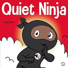 Quiet Ninja cover art