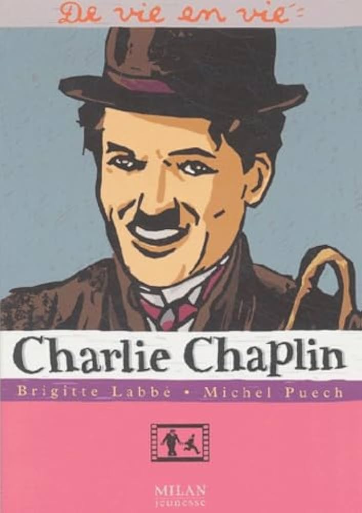 Amazon.co.jp: Charlie Chaplin : 本
