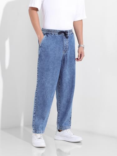 Image of The Indian Garage Co Men Jeans
