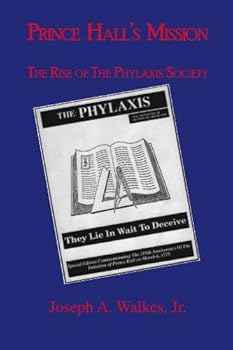 Prince Hall's Mission