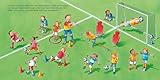 LESEMAUS Sonderbände: Die besten Fußball-Geschichten: Sechs Geschichten in einem Band | für Kinder ab 3 Jahre
