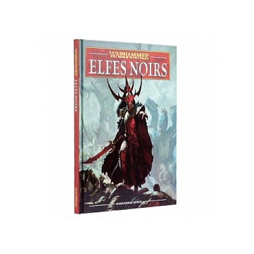 Warhammer: Dark Elves (French)