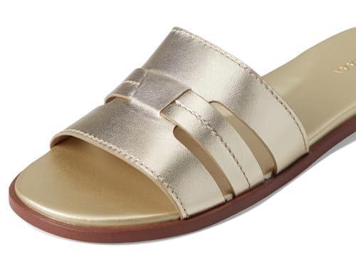 Image of Cole Haan Women's Flynn Slotted Slide